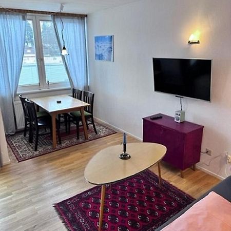 Appartement Doris Mit Hallenbad Und Sauna By Monicare Seefeld in Tirol Dış mekan fotoğraf