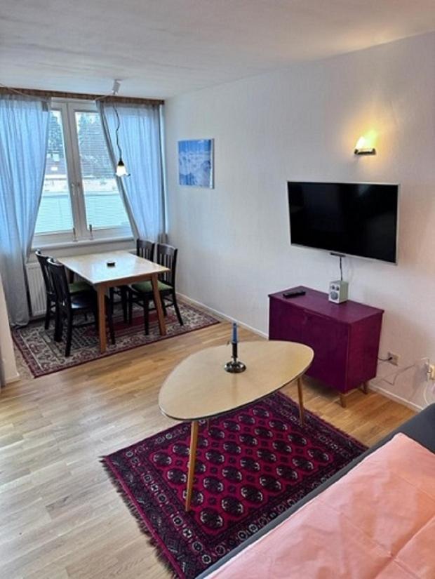 Appartement Doris Mit Hallenbad Und Sauna By Monicare Seefeld in Tirol Dış mekan fotoğraf