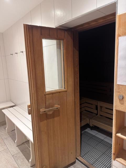 Appartement Doris Mit Hallenbad Und Sauna By Monicare Seefeld in Tirol Dış mekan fotoğraf