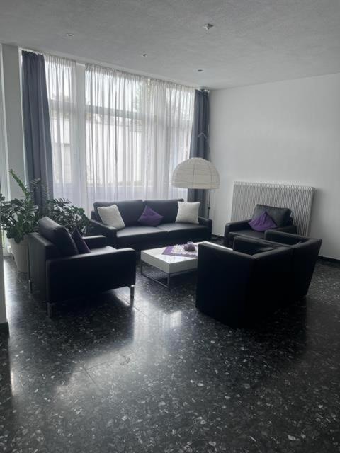 Appartement Doris Mit Hallenbad Und Sauna By Monicare Seefeld in Tirol Dış mekan fotoğraf