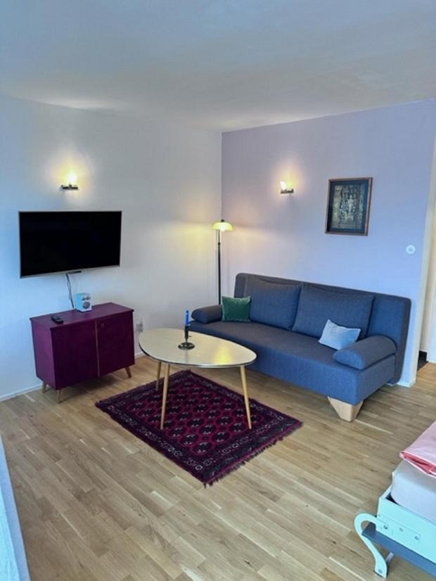 Appartement Doris Mit Hallenbad Und Sauna By Monicare Seefeld in Tirol Dış mekan fotoğraf