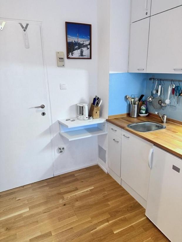 Appartement Doris Mit Hallenbad Und Sauna By Monicare Seefeld in Tirol Dış mekan fotoğraf