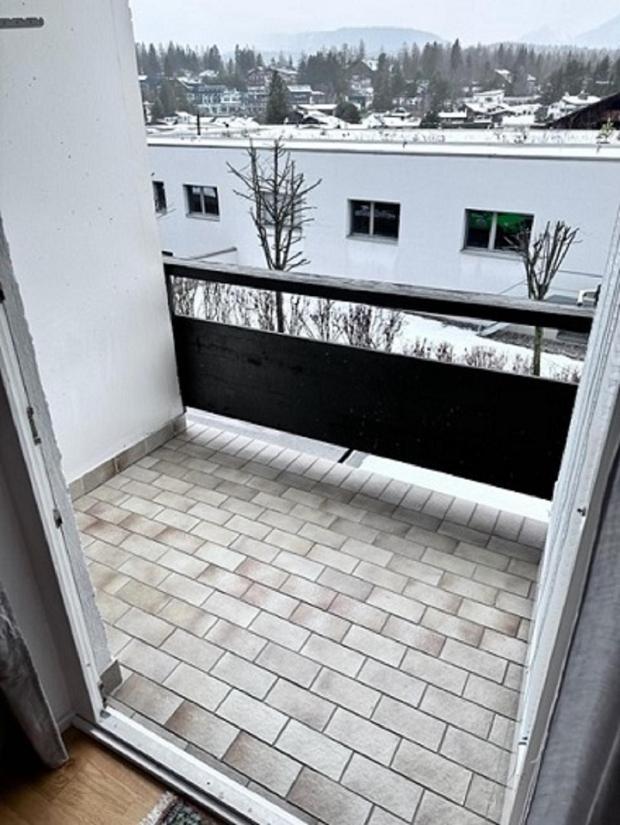 Appartement Doris Mit Hallenbad Und Sauna By Monicare Seefeld in Tirol Dış mekan fotoğraf