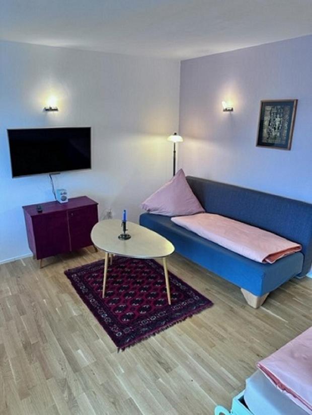 Appartement Doris Mit Hallenbad Und Sauna By Monicare Seefeld in Tirol Dış mekan fotoğraf